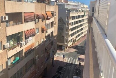 Квартира в Benidorm, centro, продажа