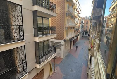Квартира в Benidorm, centro, продажа