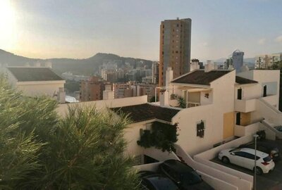 Квартира в Benidorm, CALA BENIDORM, продажа