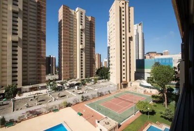 Квартира в Benidorm, продажа