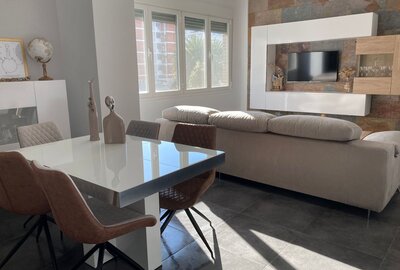Квартира в San Juan de Alicante, продажа