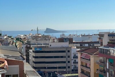 Квартира в Benidorm, centro, продажа