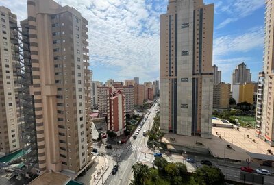 Квартира в Benidorm, продажа