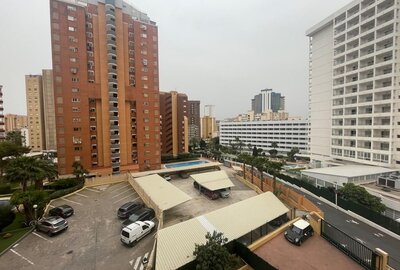 Квартира в Benidorm, Centro - Levante, продажа