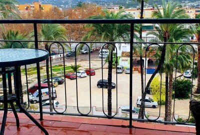 Студия в Jávea, Arenal, продажа