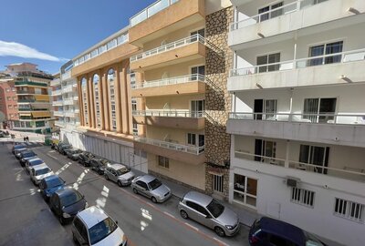 Квартира в Benidorm, JAIME 1, продажа