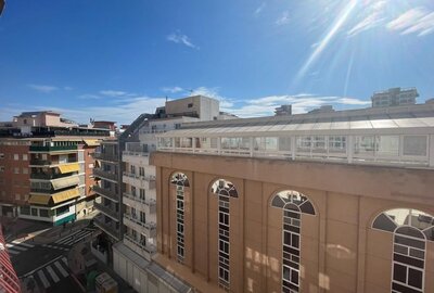 Квартира в Benidorm, centro, продажа