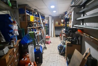 Коммерческое помещение в Benidorm, продажа