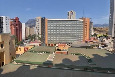 Квартира в Benidorm, rincon de loix, продажа