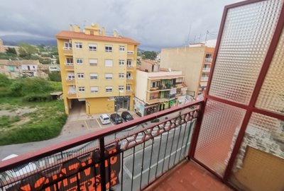 Квартира в Villajoyosa, CENTRO, продажа