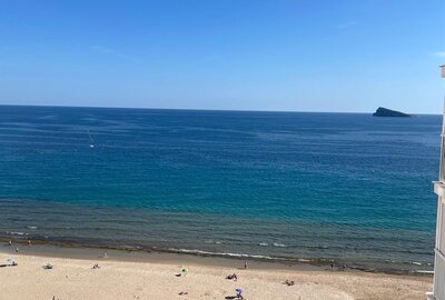 Квартира в Benidorm, 1ª linea levante, продажа