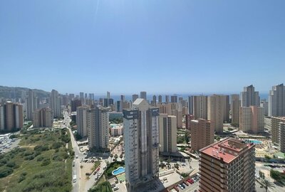 Квартира в Benidorm, продажа
