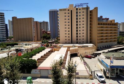 Квартира в Benidorm, levante, продажа