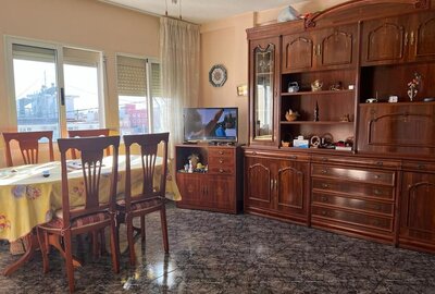 Студия в Benidorm, Centro, продажа