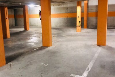 Гараж в La Nucía, Centro Urbano, продажа