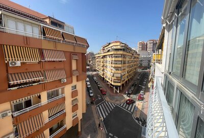 Квартира в Benidorm, JAIME 1, продажа