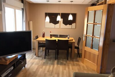 Дом из ряда жилого комплекса в Polop de la Marina, продажа