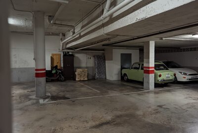 Гараж в Alfaz del Pi / l'Alfàs del Pi, продажа