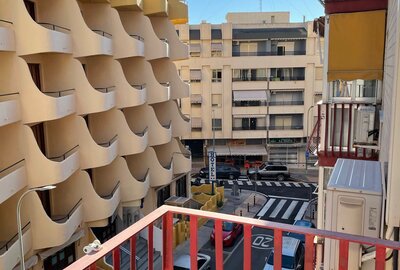 Квартира в Benidorm, centro, продажа