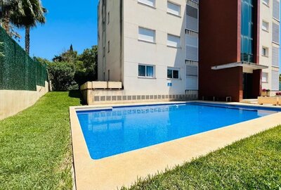 Апартамент в Jávea, MONTAÑAR II, продажа