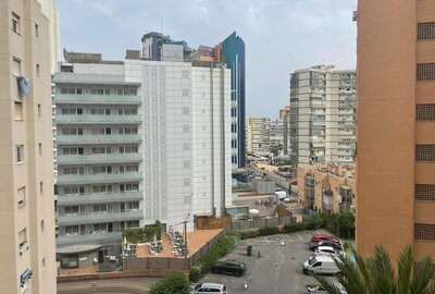 Квартира в Benidorm, Mercadona, продажа