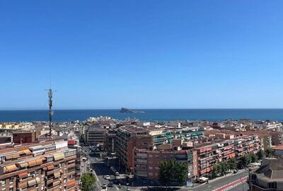 Квартира в Benidorm, Beniardá, продажа