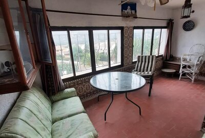 Дом из ряда жилого комплекса в Calpe / Calp, продажа