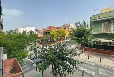 Квартира в Benidorm, Colonia Madrid, продажа
