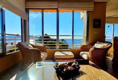 Квартира в Benidorm, продажа