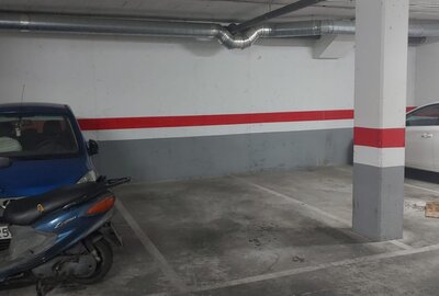 Гараж в Benidorm, продажа