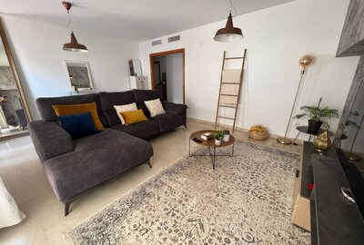 Квартира в La Nucía, продажа