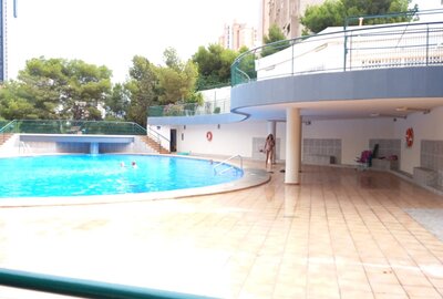 Квартира в Benidorm, продажа