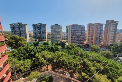 Квартира в Benidorm, продажа