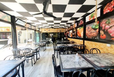 Коммерческое помещение в Benidorm, продажа