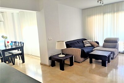 Квартира в Villajoyosa, продажа