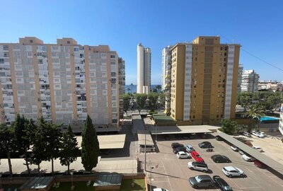 Квартира в Benidorm, levante, продажа