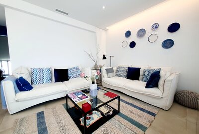 Квартира в Finestrat, продажа