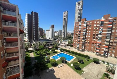 Квартира в Benidorm, Rincon de Loix, продажа