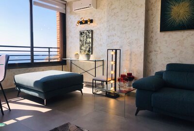 Апартамент в Benidorm, продажа