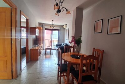 Апартамент в Alfaz del Pi / l'Alfàs del Pi, продажа