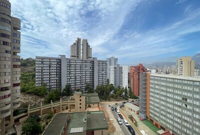 Квартира в Benidorm, продажа