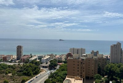 Квартира в Benidorm, продажа