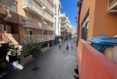 Квартира в Benidorm, centro, продажа