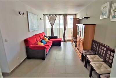 Квартира в Villajoyosa, продажа