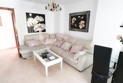 Квартира в Benidorm, продажа