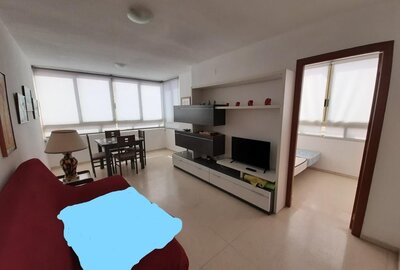 Квартира в Benidorm, продажа