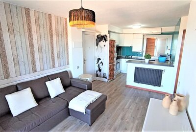 Квартира в Alfaz del Pi / l'Alfàs del Pi, продажа
