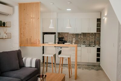 Апартамент в Villajoyosa, продажа