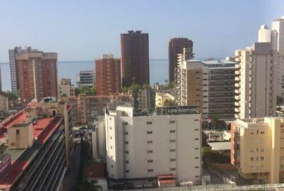 Квартира в Benidorm, продажа