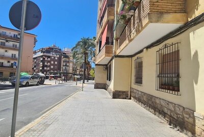 Квартира в Benidorm, продажа